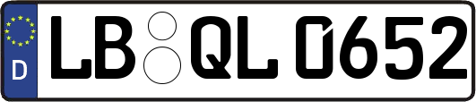 LB-QL0652