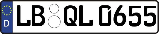 LB-QL0655