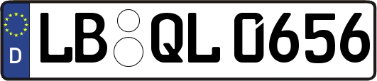 LB-QL0656