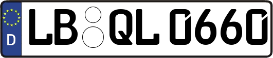 LB-QL0660