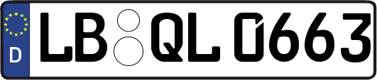 LB-QL0663