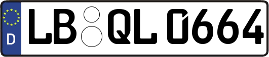 LB-QL0664