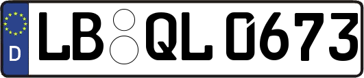 LB-QL0673