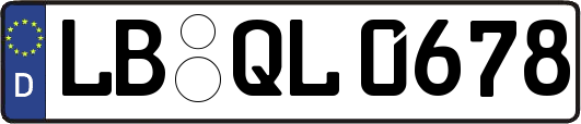 LB-QL0678