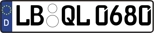 LB-QL0680