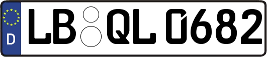 LB-QL0682
