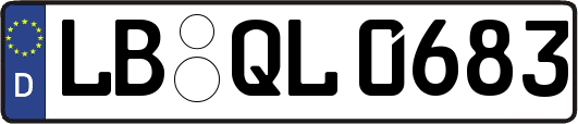 LB-QL0683