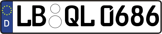 LB-QL0686