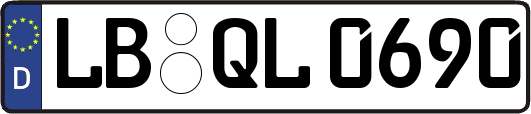 LB-QL0690