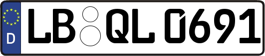 LB-QL0691