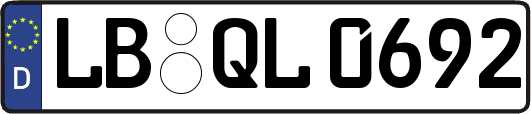 LB-QL0692