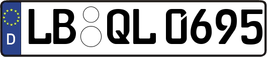 LB-QL0695