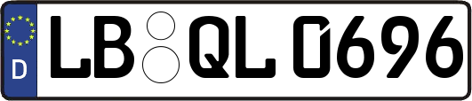 LB-QL0696