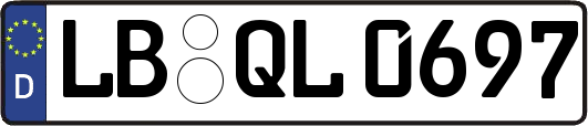 LB-QL0697