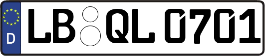 LB-QL0701