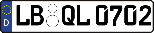 LB-QL0702