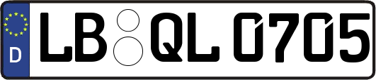 LB-QL0705