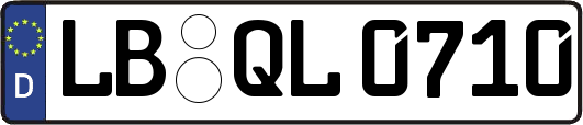 LB-QL0710