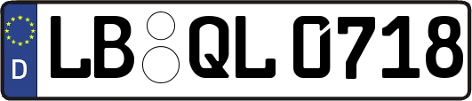 LB-QL0718