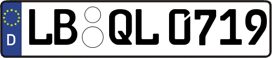 LB-QL0719
