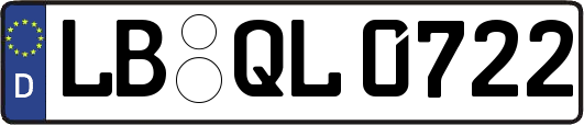 LB-QL0722