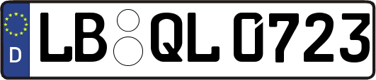LB-QL0723