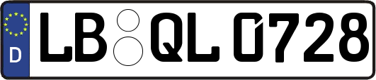 LB-QL0728