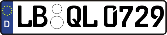 LB-QL0729