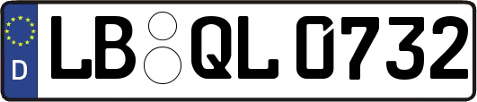 LB-QL0732