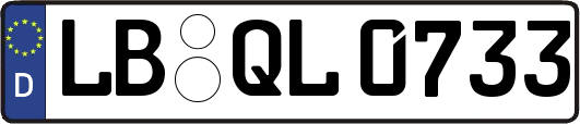 LB-QL0733
