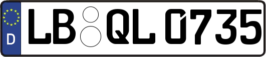 LB-QL0735