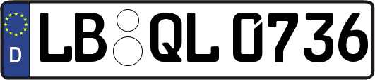 LB-QL0736