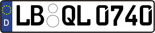 LB-QL0740
