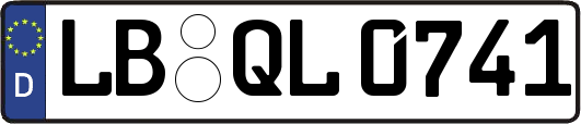LB-QL0741