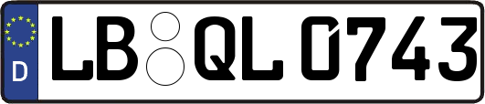 LB-QL0743