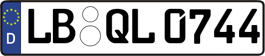 LB-QL0744