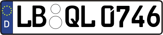 LB-QL0746