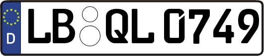 LB-QL0749