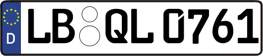 LB-QL0761