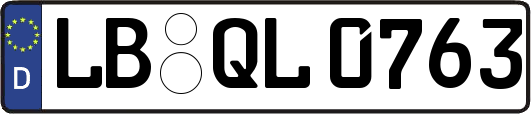 LB-QL0763