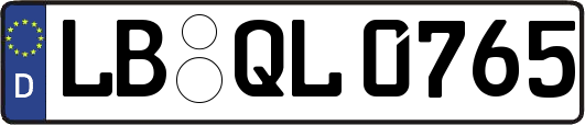 LB-QL0765
