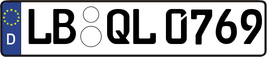 LB-QL0769