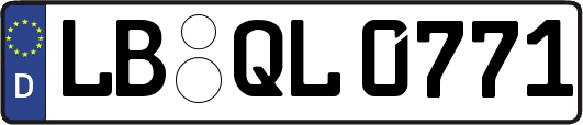 LB-QL0771