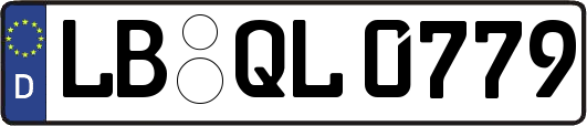 LB-QL0779