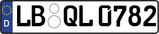 LB-QL0782