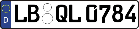 LB-QL0784