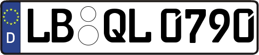 LB-QL0790