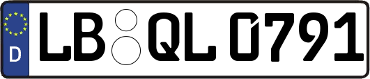 LB-QL0791