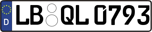 LB-QL0793
