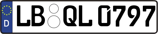 LB-QL0797